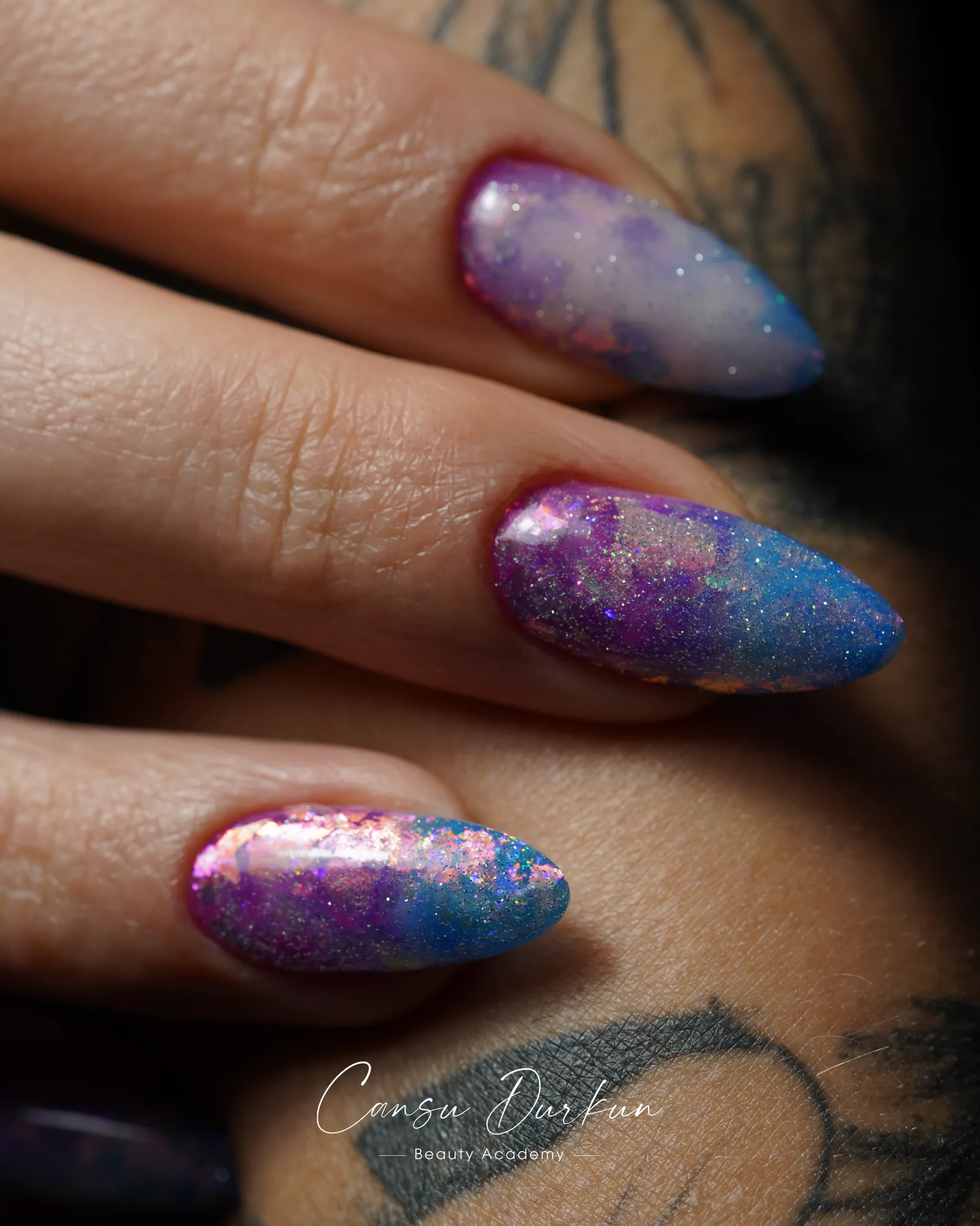 Does Gel Polish Damage Nails?