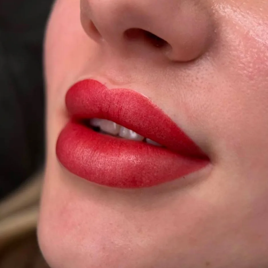Lip Neutralization