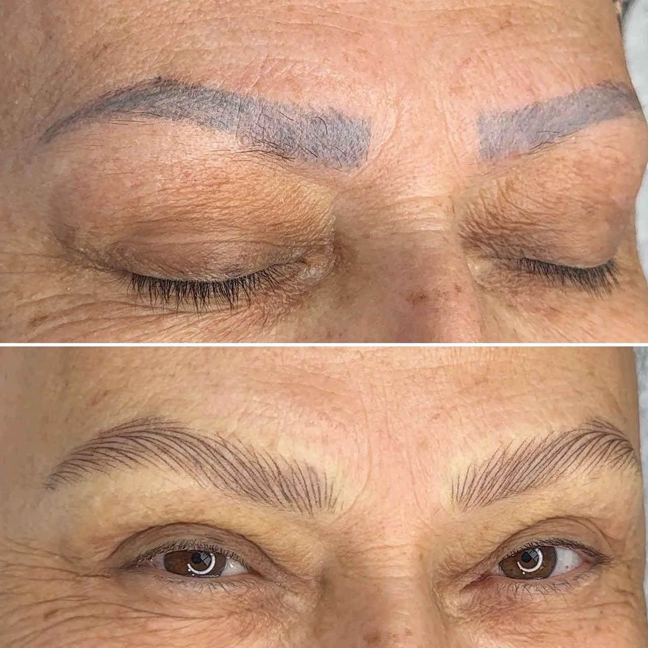 Color Correction & Revision