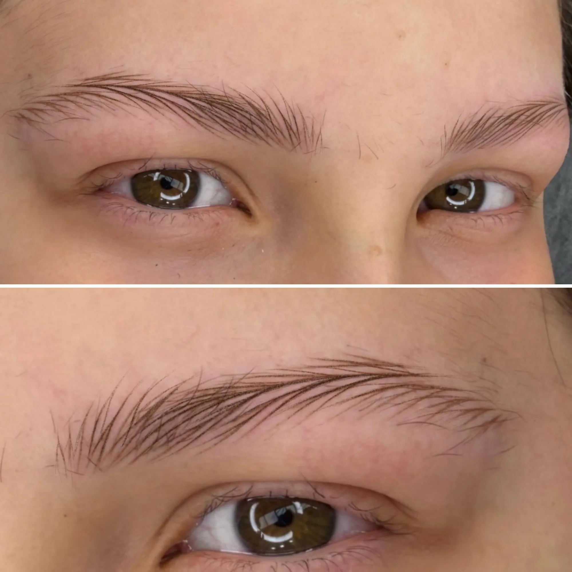 Super Realism Brows